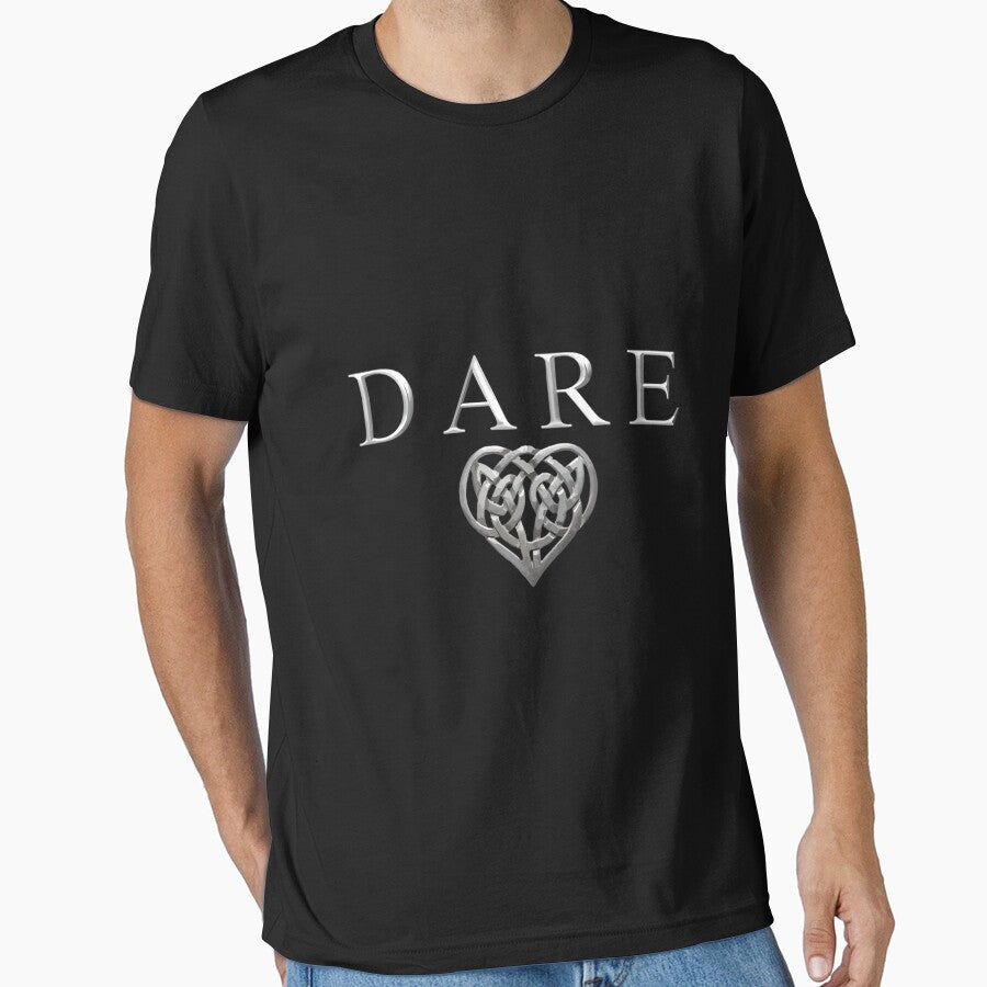 The Dare Band by suvo2021