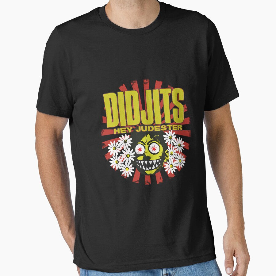 Didjits Punk Rock  Mattoon Illinois by SmileDesign0