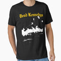 Dead Kennedys by JacquenettHoude