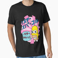 Mr.Sparkle by ChayaLemke1