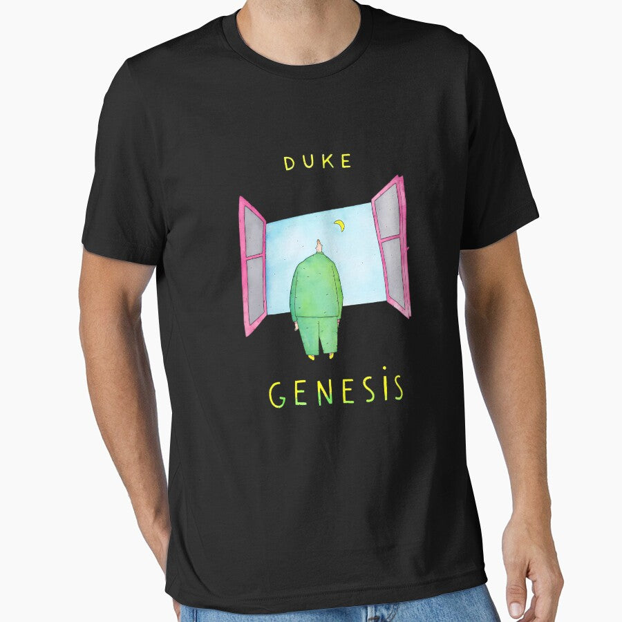 Genesis Funny Duke by foibles
