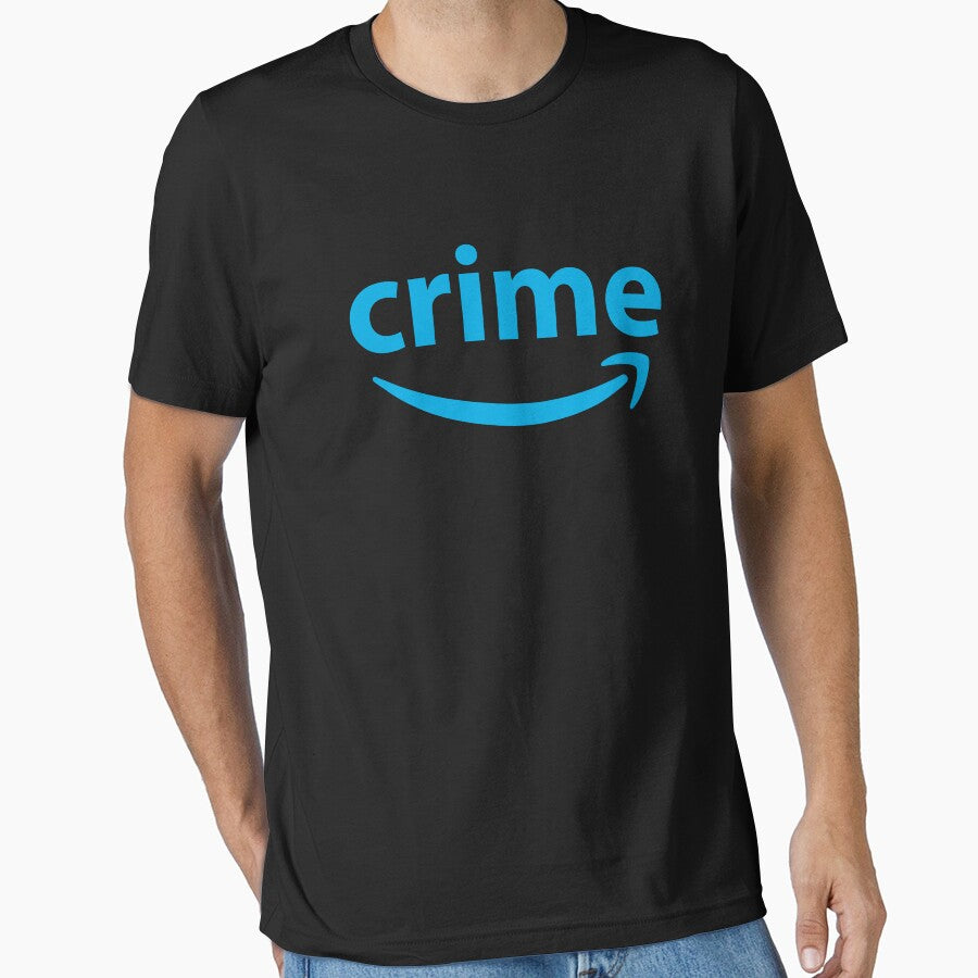 CRIME by bembureda