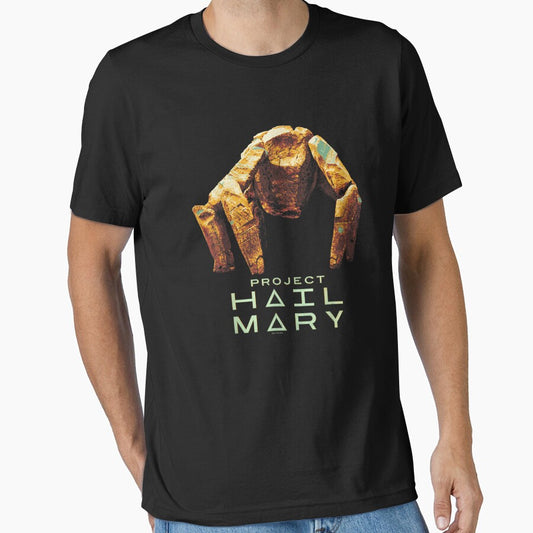 Project Hail Mary by dianadouri