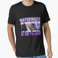 Mayonnaise On An Escalator by Fiszy