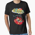 Funny Little Einsteins Car by BOYSMHS2000