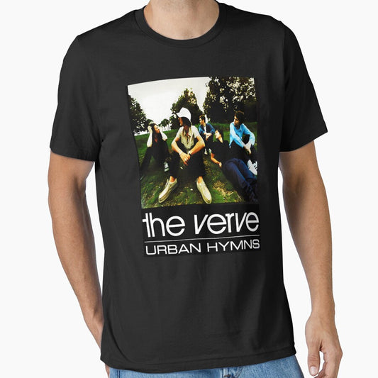 The Verve Band by ValorDesignCo