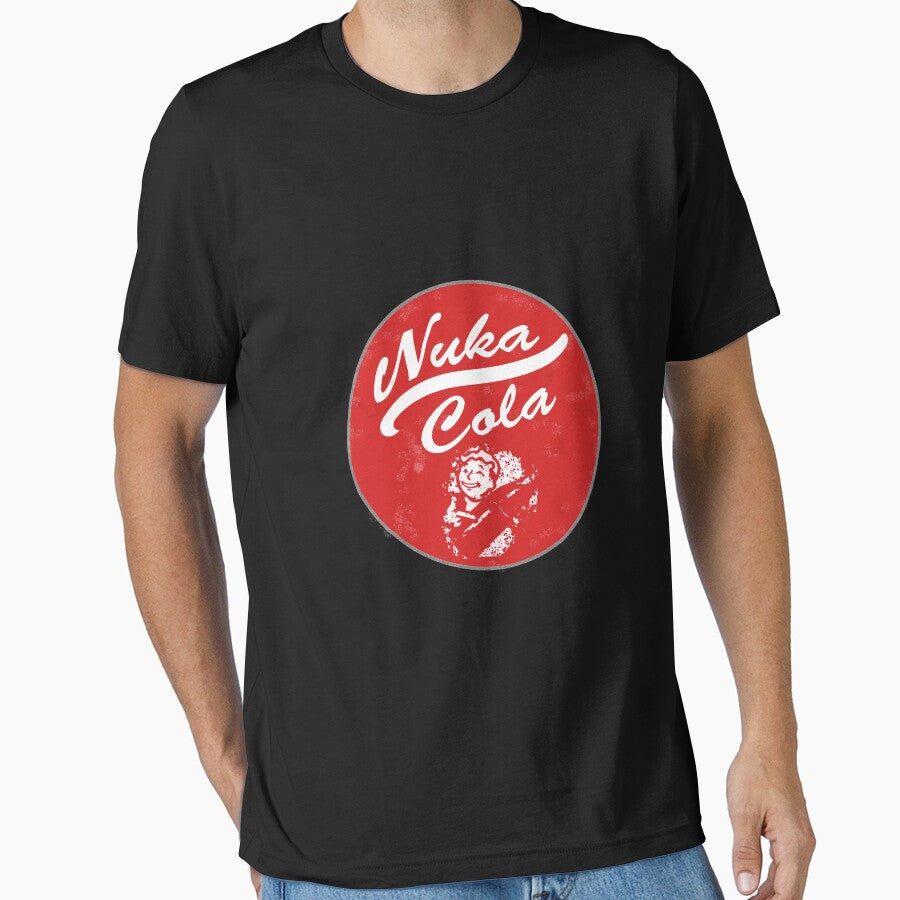 NUKA-COLA by DBnation