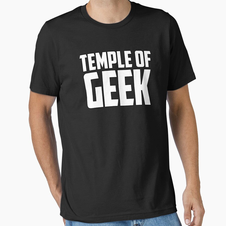 Temple of Geek by templeofgeek