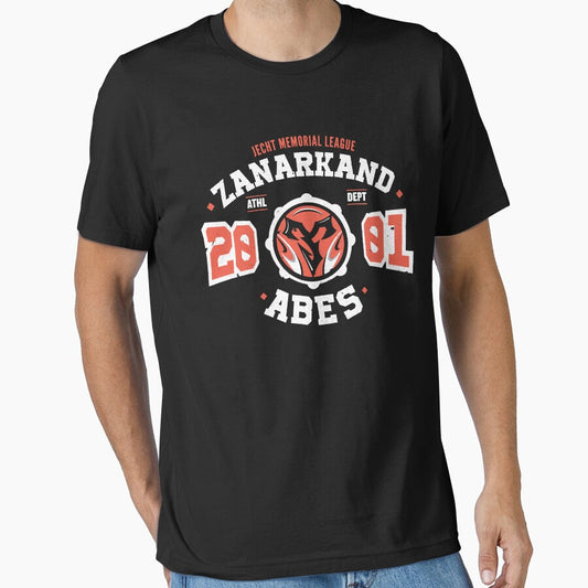 Zanarkand abes blitzball championship by ShyannaDeeter