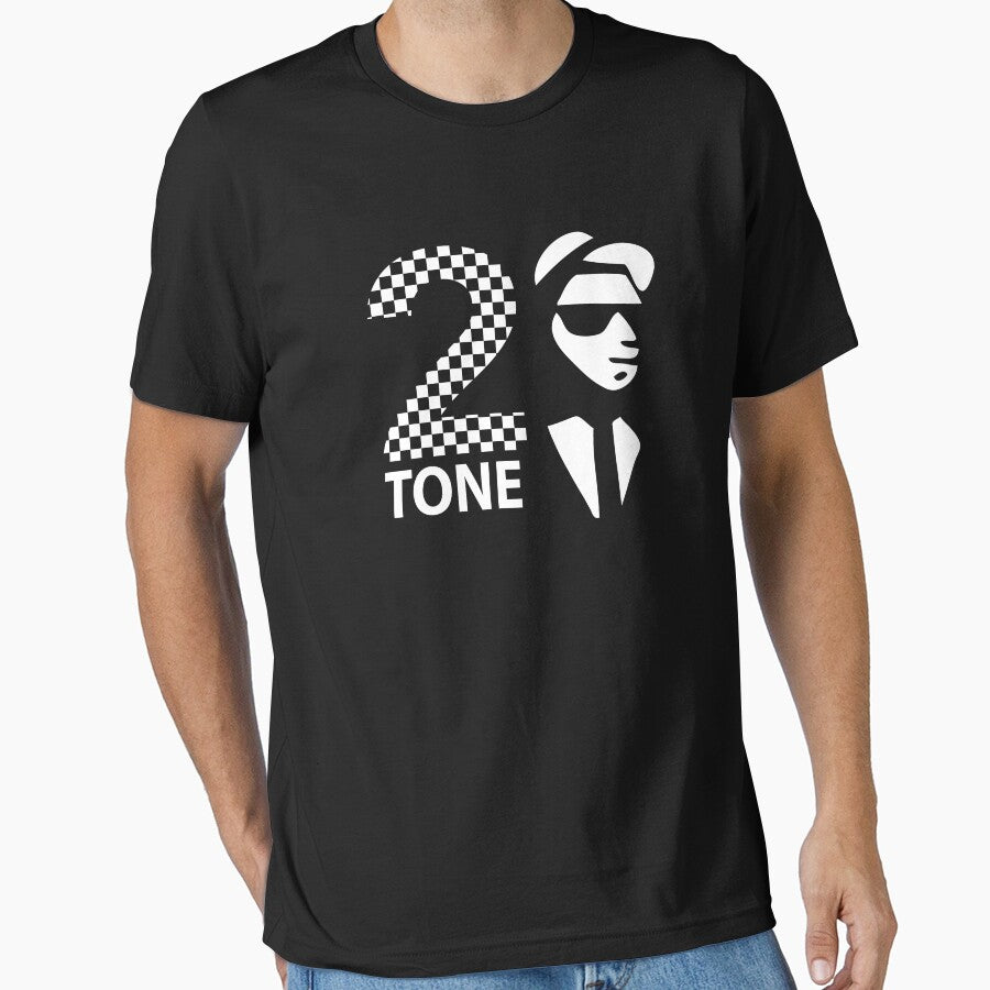 The Specials 2 Tone | Rude Boy Two Tone Ska 2 Music Records by Shoebob