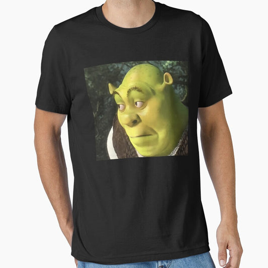 Shrek Meme by Henriettdam