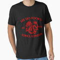 Lee Ho Fooks by genthompson