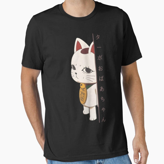 Character Anime Vintage 90s Retro Cat Cute Funny by MassimoCampise