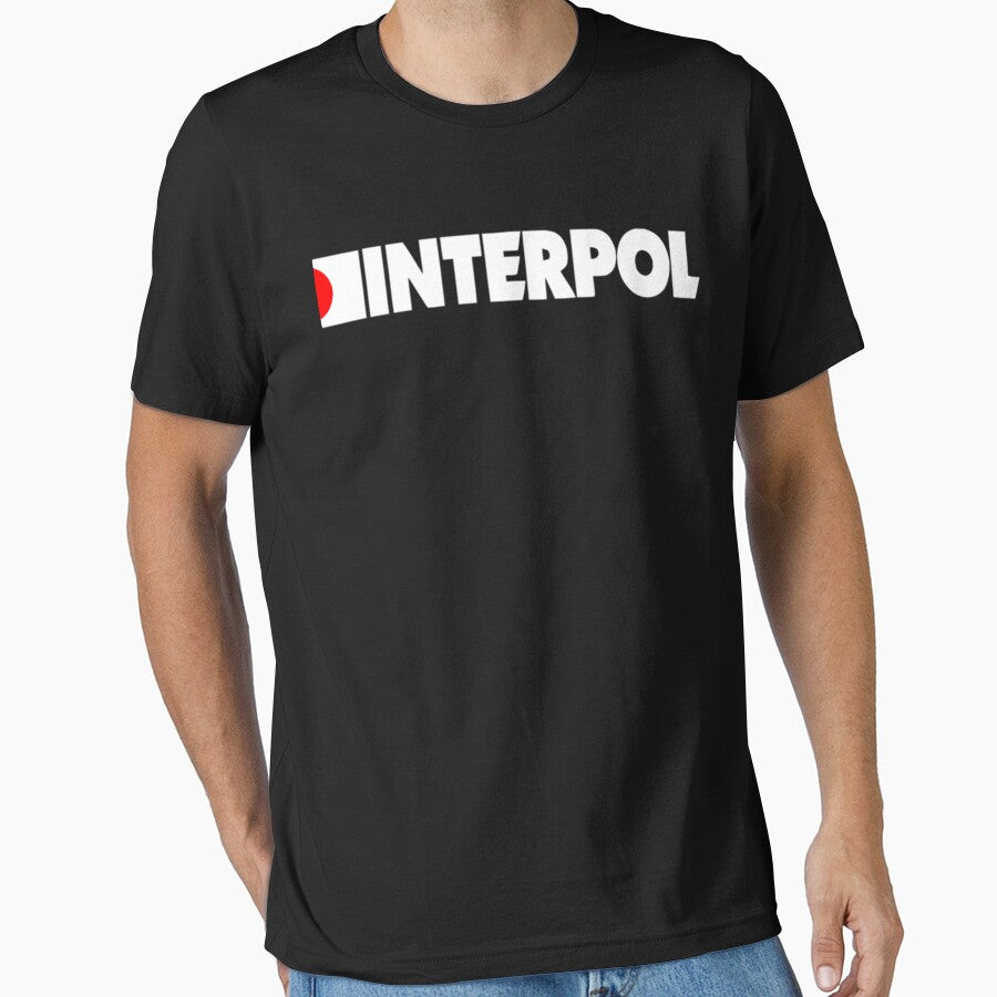 Interpols Band by LauraE31