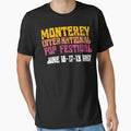 Monterey International Pop Festival 1967 Premium by opielah