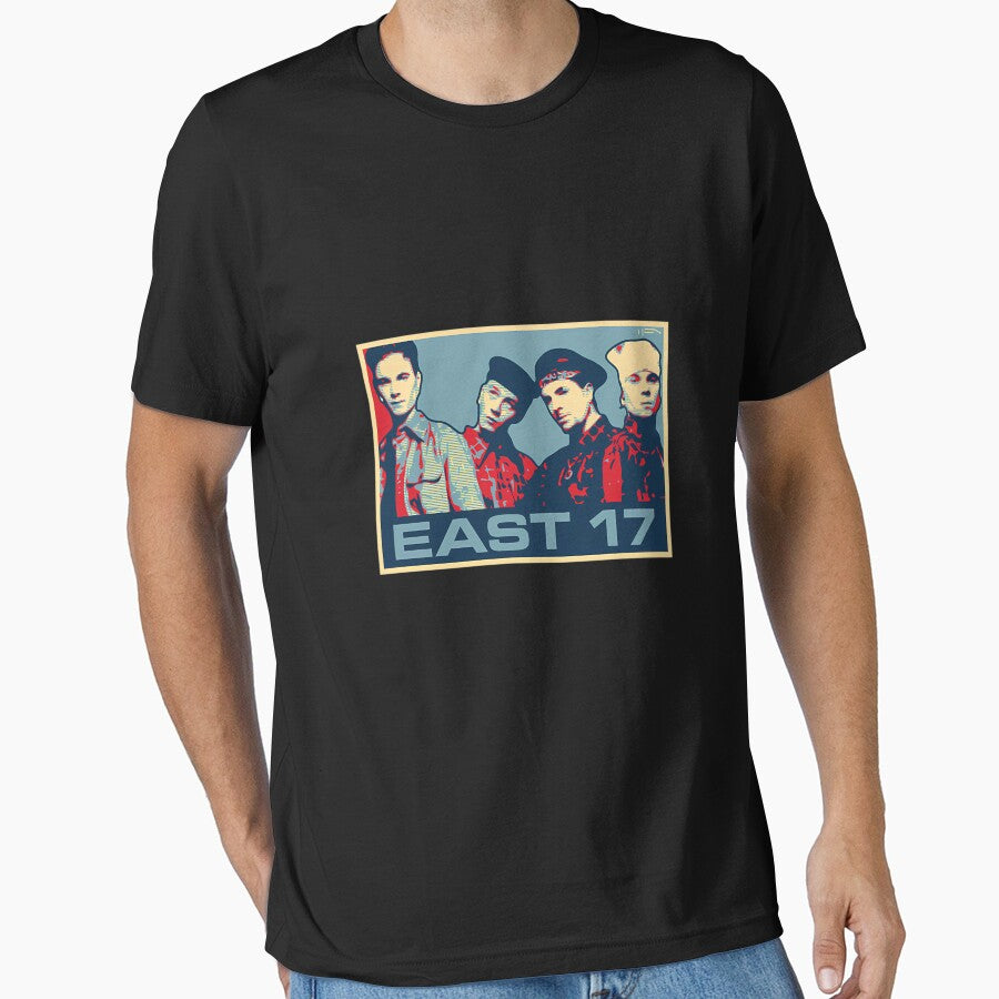 East 17 by dmyakar
