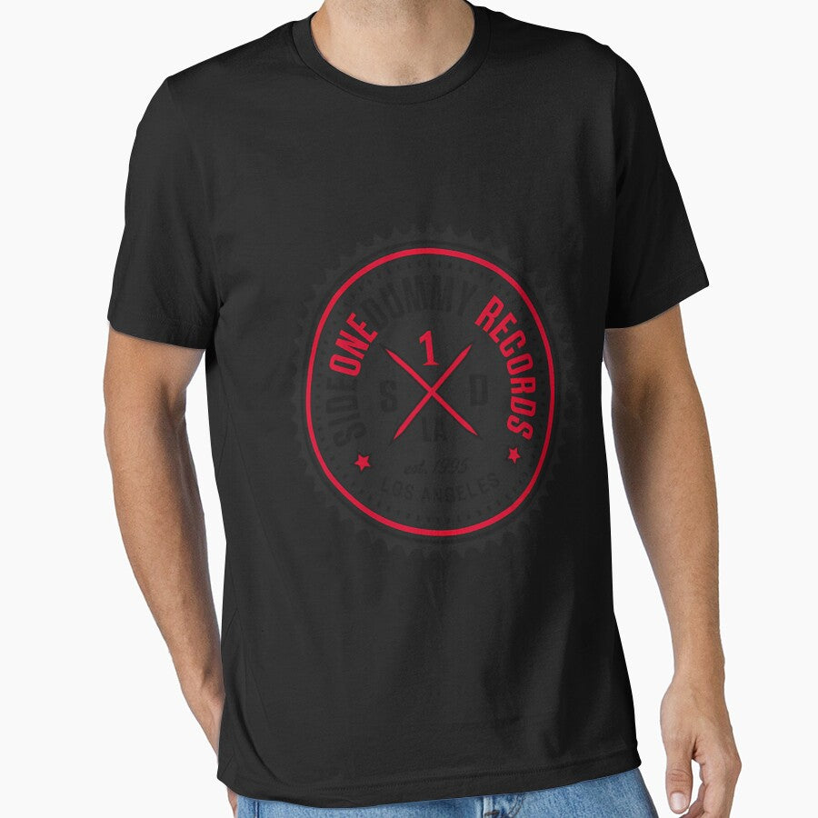 Sideonedummy Records by NokuthulaKotze