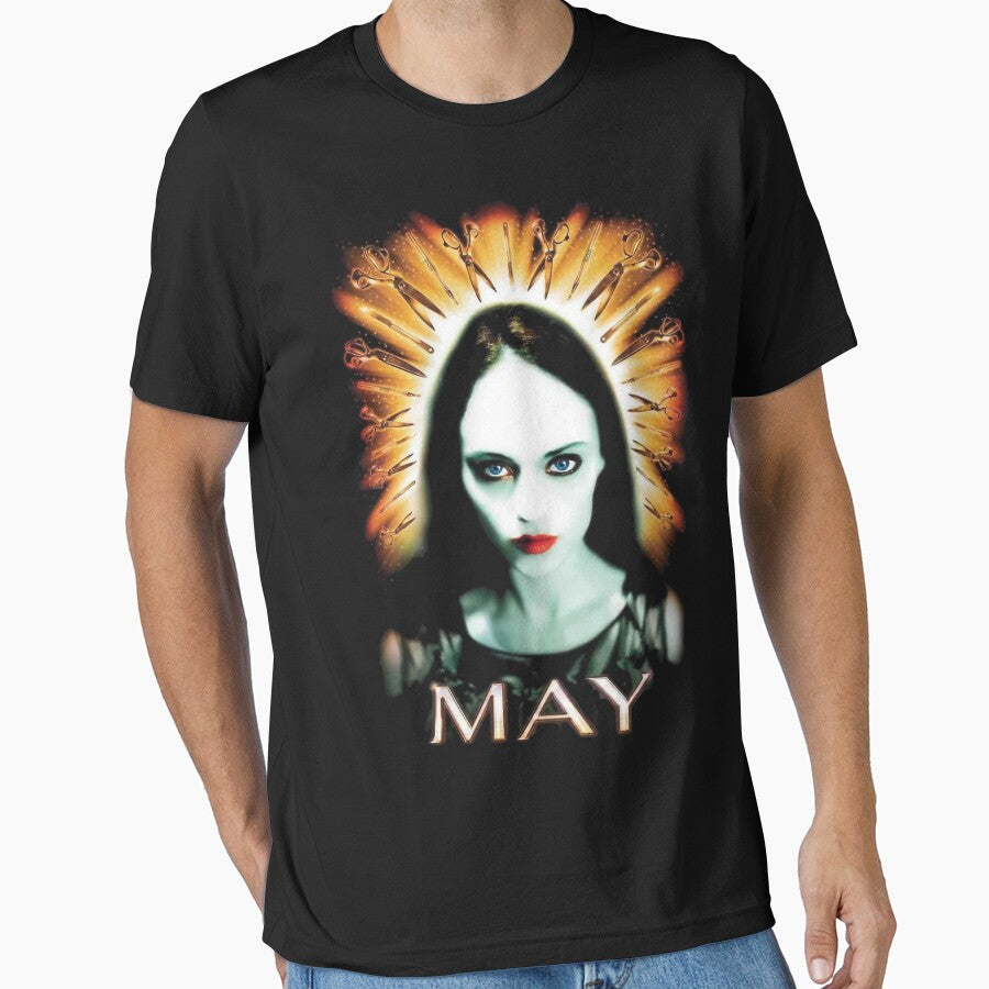 May (2002) Horror Movie by aalb1n