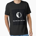 This Is Not A Moon | Ceci n'est pas une lune by Fordepp