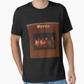 The Byrds by grainnedo