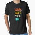 Funny Yoga , Cute Yoga , Yoga  Mom Da Husband by Dogs Geeky⭐⭐⭐⭐⭐