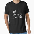 "Hi Hungry, I'm Dad" - classic dad joke by LimeLizrd
