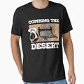 Combing the Desert by Zahxander35