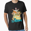 Vintage Movie - Vintage Animated Sitcom by StoreArtrobert