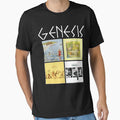 Legend 70s Popular Music Band Retro Band Rock Vintage by vermaantichz