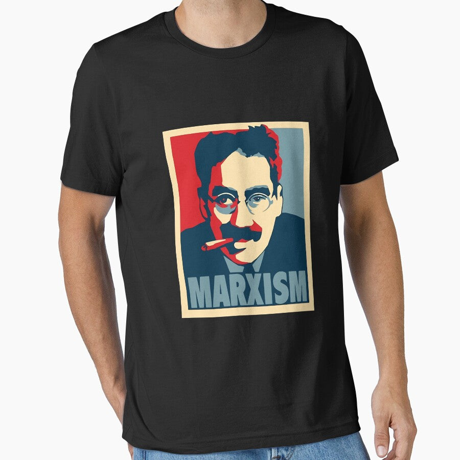 Marxism by TheDaceer53