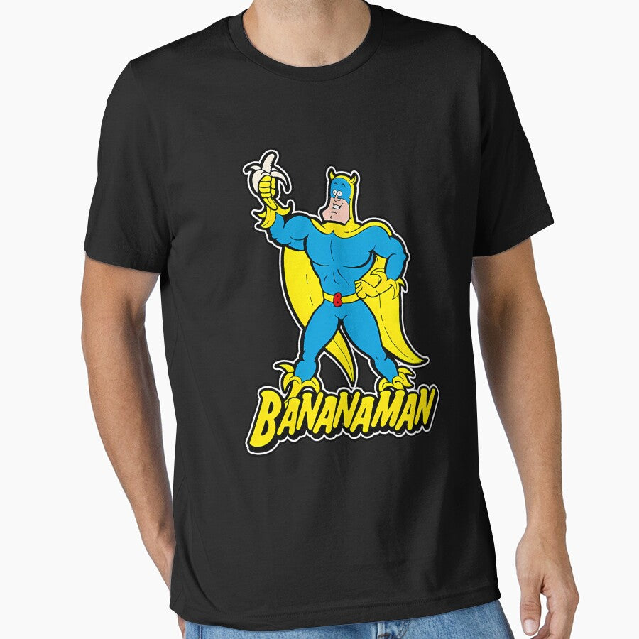 Bananamans Cartoon by BOYSMHS2000