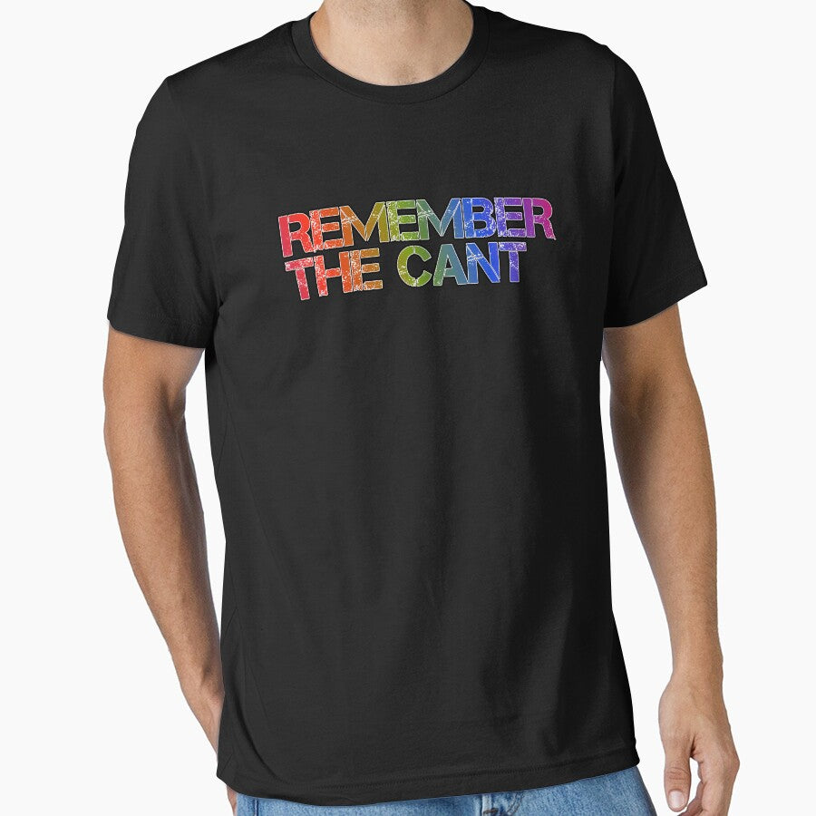 Remember the Cant by ZooStateofMind
