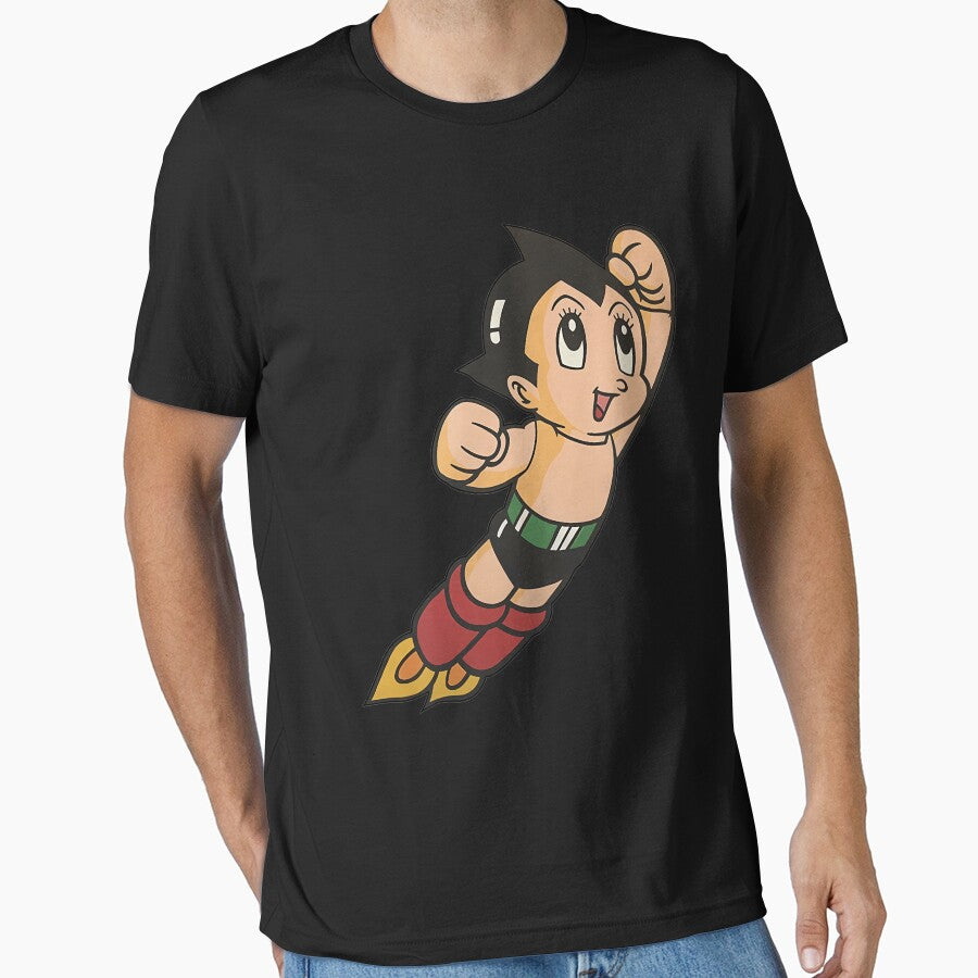 Astro Boy by SheridanKing