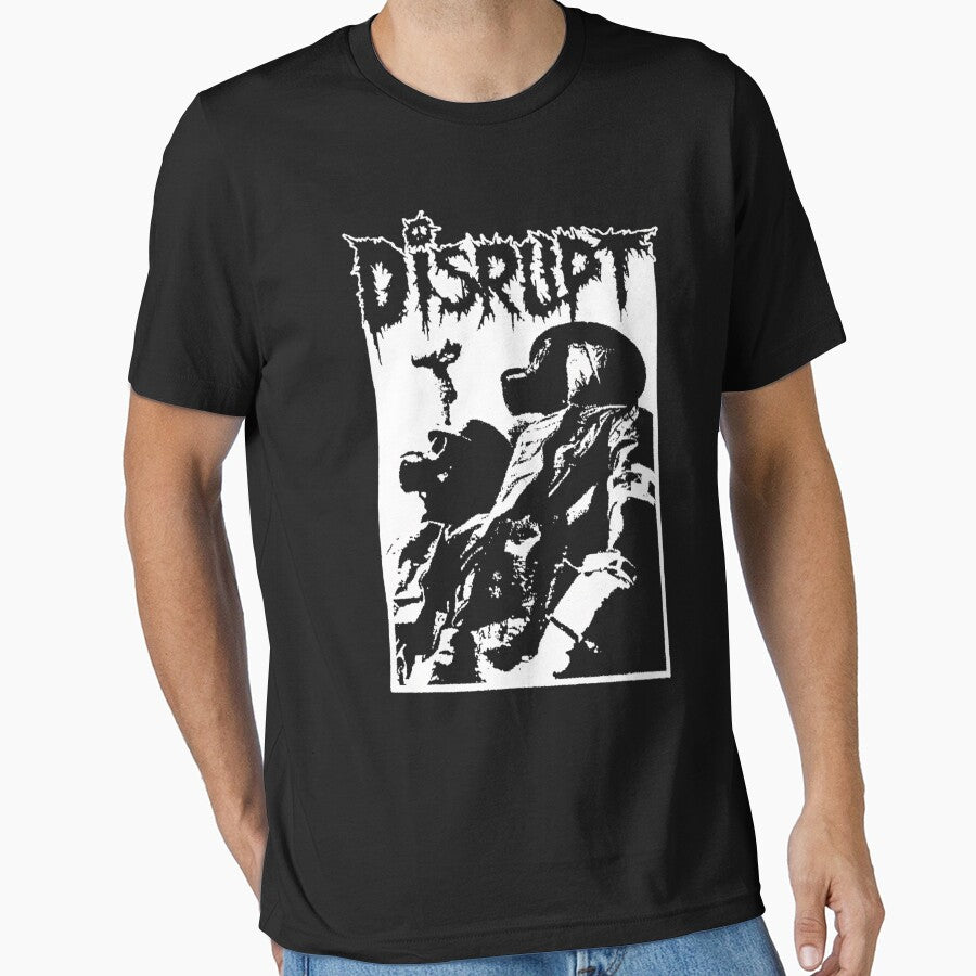 Disrupt by SMeem-Designs
