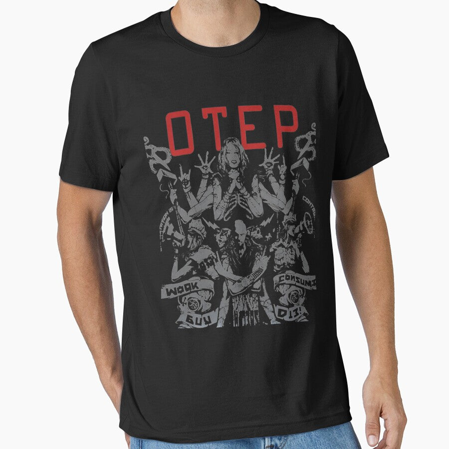 otep by BiBitez120