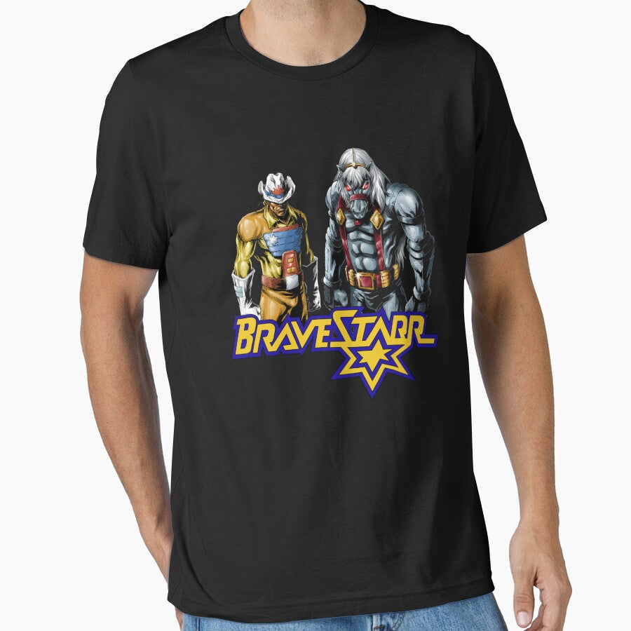 brave 16 by ScottPhillip