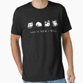 This is How I Roll It Panda by mydesigns15