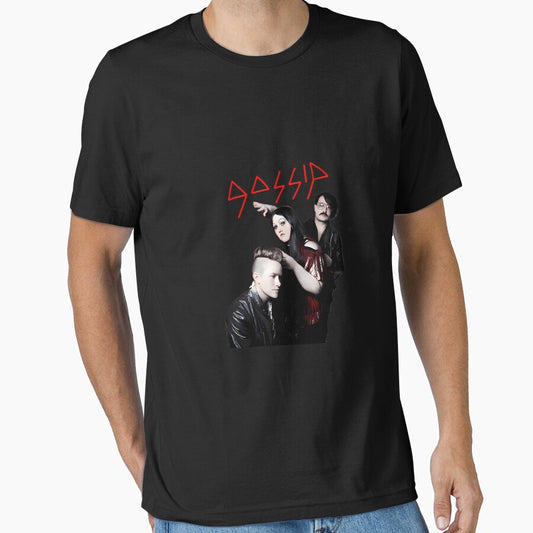 Gossip Band by El ounissi