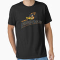 Akron Rubber Ducks Classic Copy by DAVIDteesd