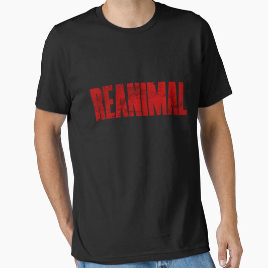 REANIMAL by delllsdesigns