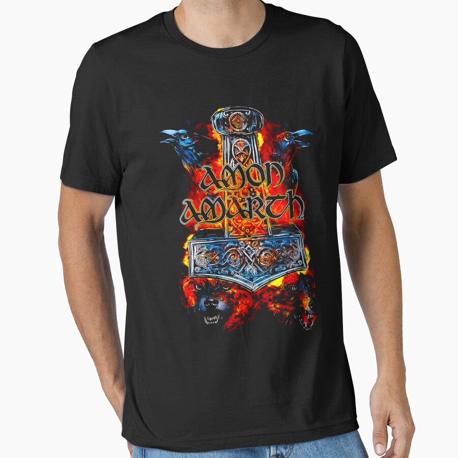 Music Tour Logo Album Classic Band Vintage by MZdesignss