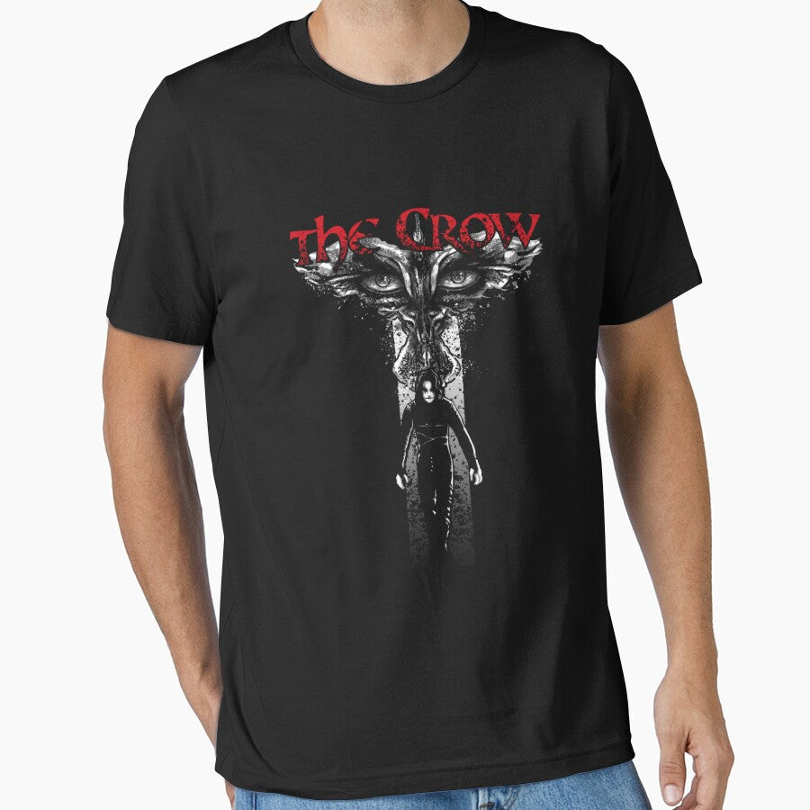 Croww Cross by customizprints