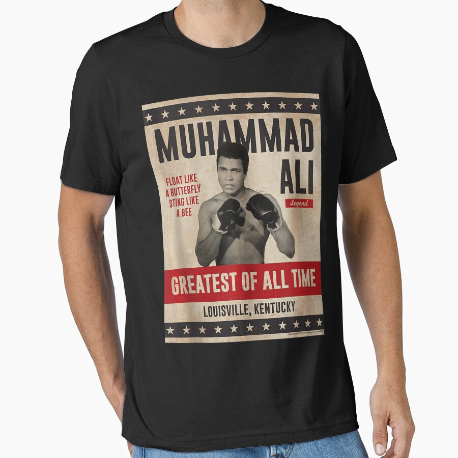 Muhammad-Ali by debsapi