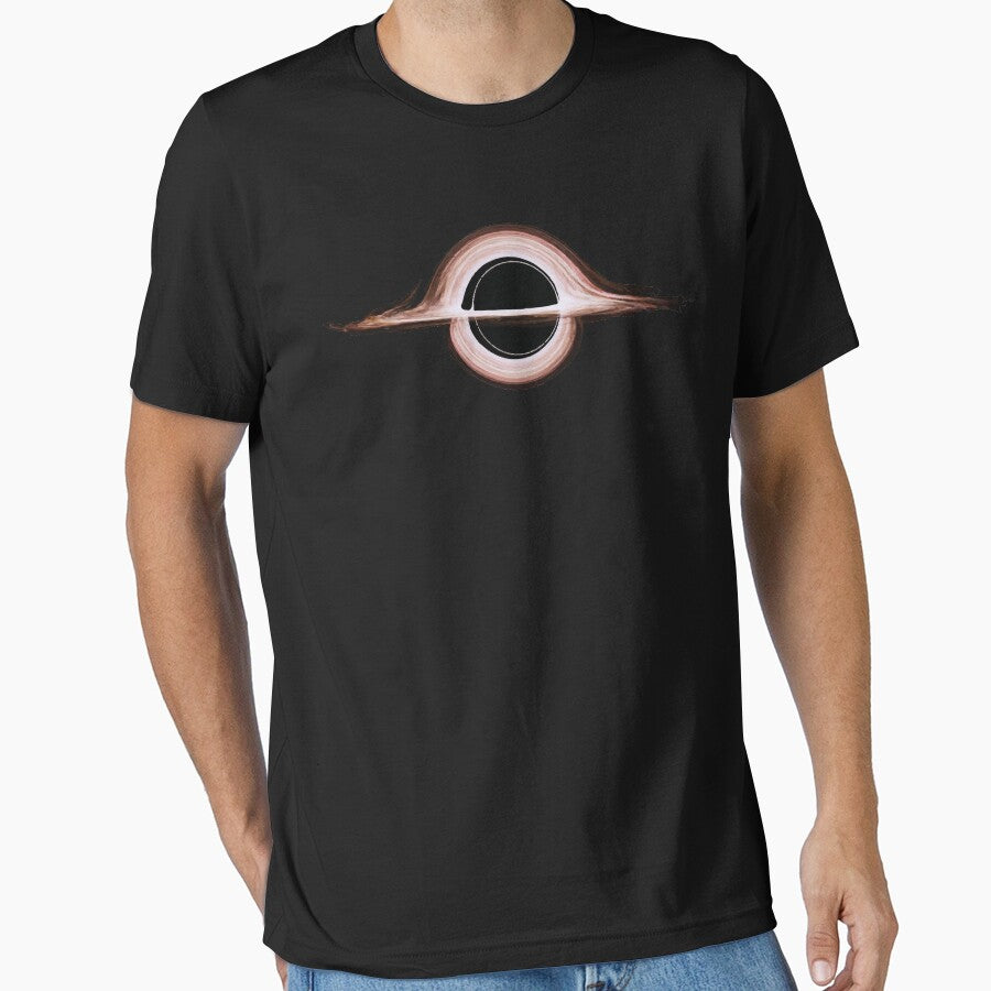 Black Hole by Phaeton