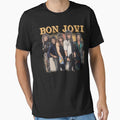 Rock Band Jovi by Osas Shop