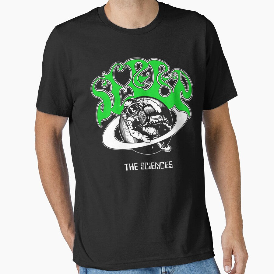 Sleep Band Love Rock Music The Sciences by akronimo