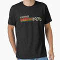 Vintage 1976 Limited Edition by CassieReilley