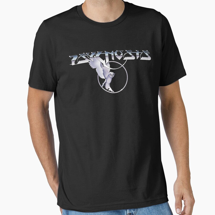 Psygnosis logo by RobertWalton12