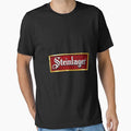 Steinlager by Riva Begum