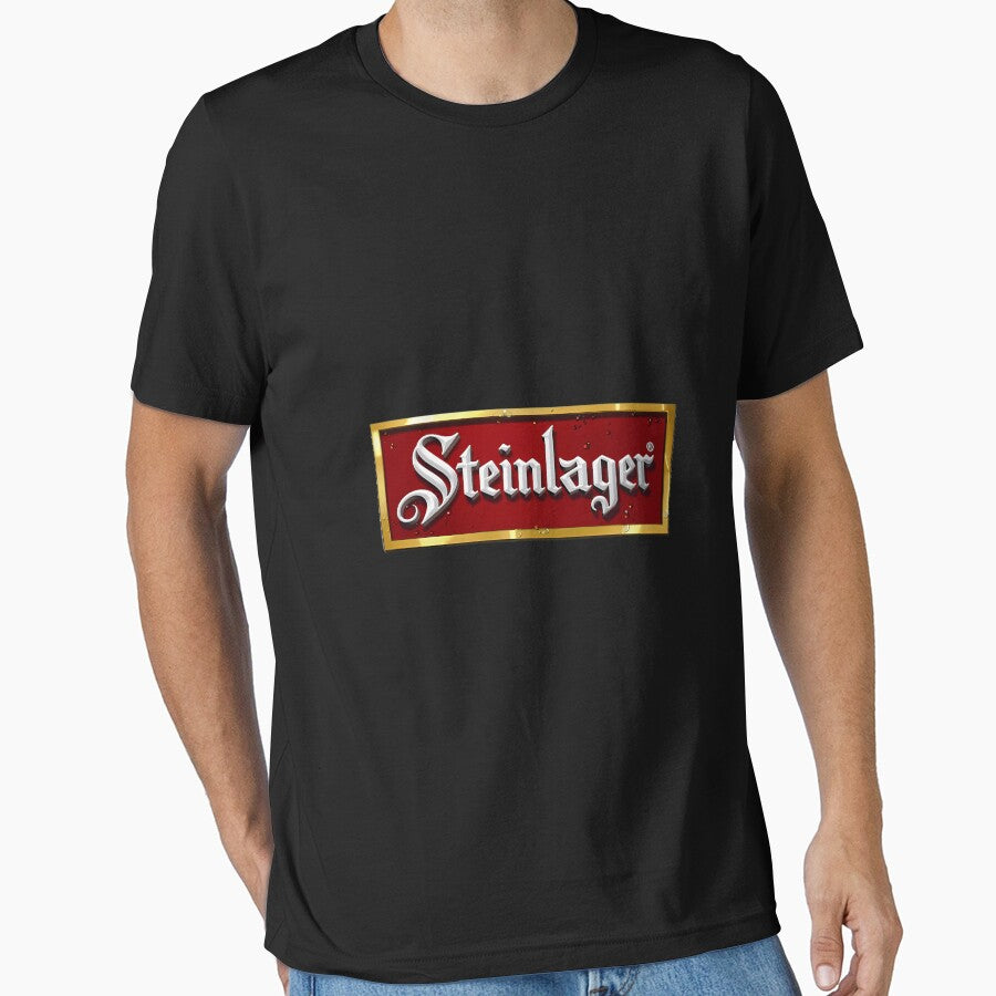 Steinlager by Riva Begum